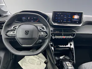 Peugeot 208 1.2 Hybrid Allure Premium