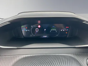 Peugeot 208 1.2 Hybrid Allure Premium