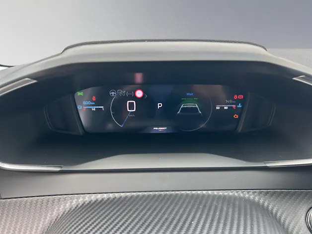 Peugeot 208 1.2 Hybrid Allure Premium