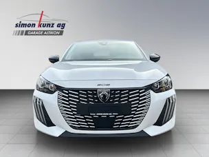 Peugeot 208 1.2 Hybrid Allure Premium