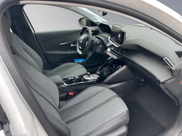 Peugeot 208 1.2 Hybrid Allure Premium