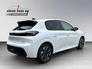 Peugeot 208 1.2 Hybrid Allure Premium