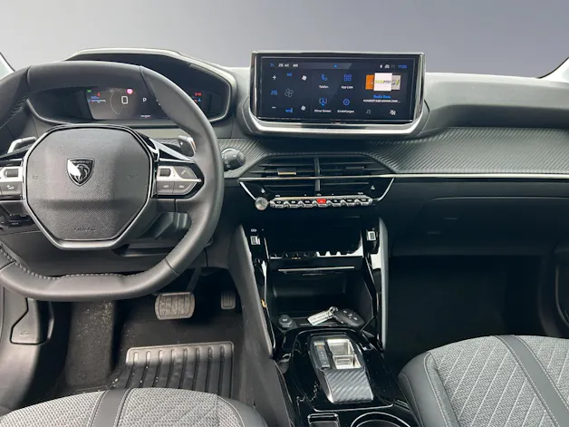 Peugeot 208 1.2 Hybrid Allure Premium