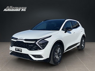 Vehicle image KIA SPORTAGE 0 Vehicle image KIA SPORTAGE 0