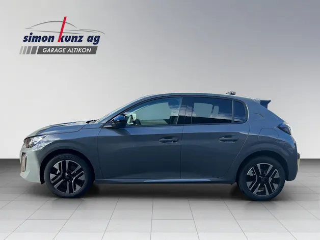 Peugeot 208 1.2 Hybrid Allure Premium