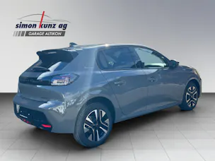 Peugeot 208 1.2 Hybrid Allure Premium