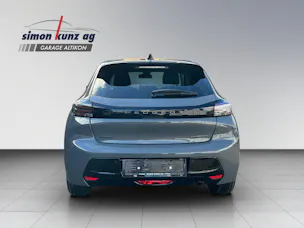 Peugeot 208 1.2 Hybrid Allure Premium