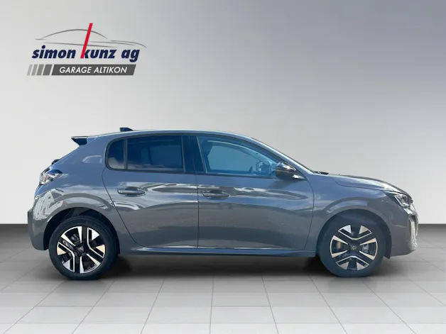 Peugeot 208 1.2 Hybrid Allure Premium