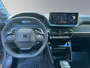Peugeot 208 1.2 Hybrid Allure Premium