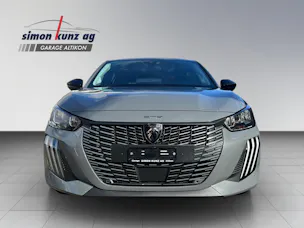 Peugeot 208 1.2 Hybrid Allure Premium