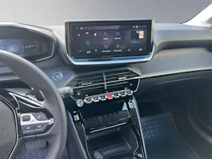 Peugeot 208 1.2 Hybrid Allure Premium