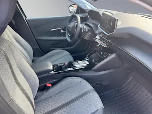 Peugeot 208 1.2 Hybrid Allure Premium
