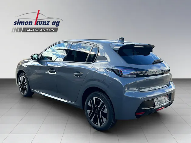 Peugeot 208 1.2 Hybrid Allure Premium