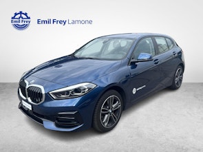 Fahrzeugbild BMW 120d xDrive