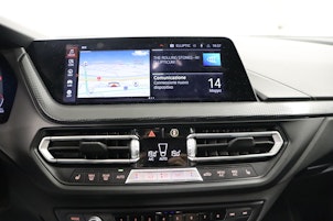 Vehicle image BMW 120d xDrive