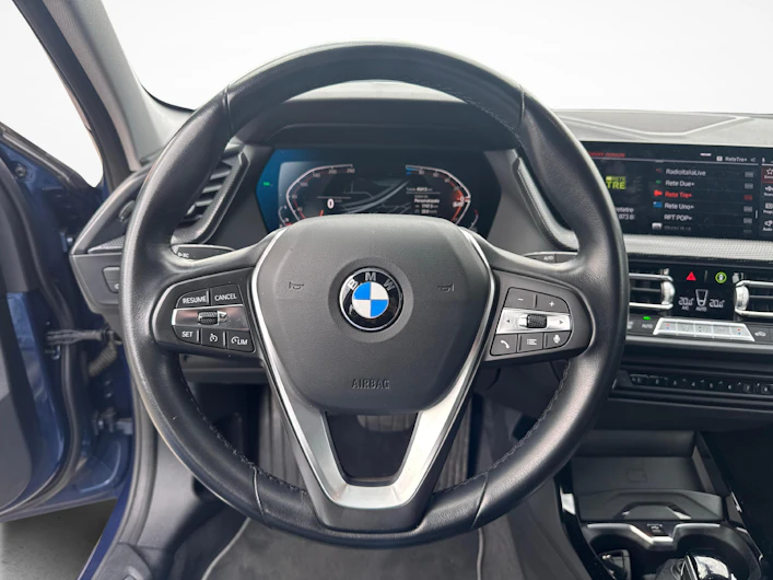 immagine del veicolo BMW 1 SERIES