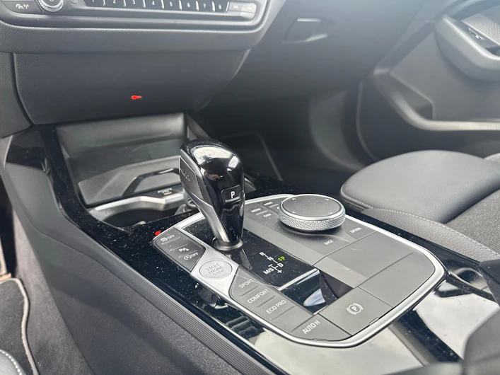 immagine del veicolo BMW 1 SERIES