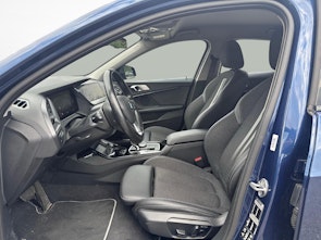 Fahrzeugbild BMW 120d xDrive