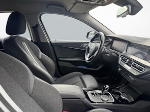 Fahrzeugbild BMW 120d xDrive