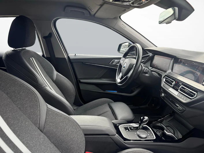 immagine del veicolo BMW 1 SERIES