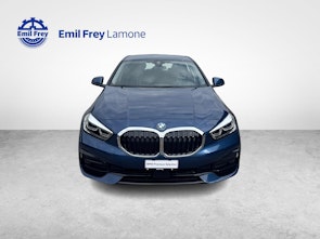 Fahrzeugbild BMW 120d xDrive