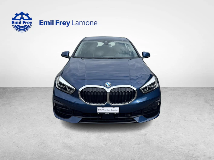 immagine del veicolo BMW 1 SERIES