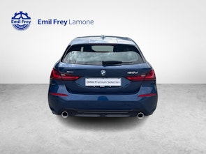 Fahrzeugbild BMW 120d xDrive