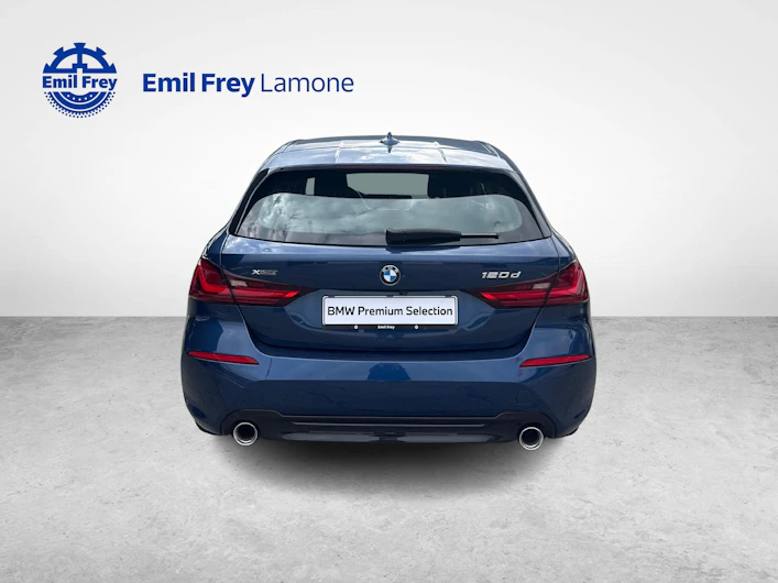 immagine del veicolo BMW 1 SERIES