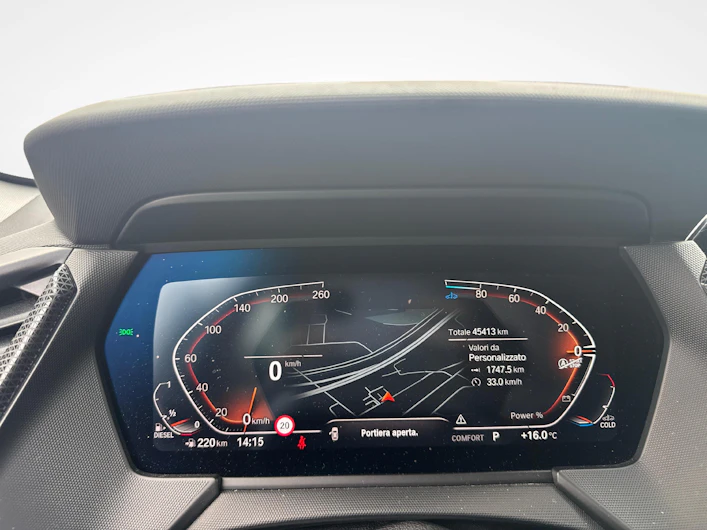 immagine del veicolo BMW 1 SERIES