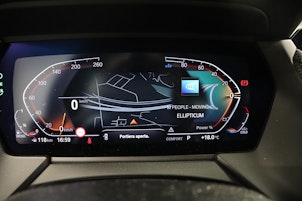 Vehicle image BMW 120d xDrive