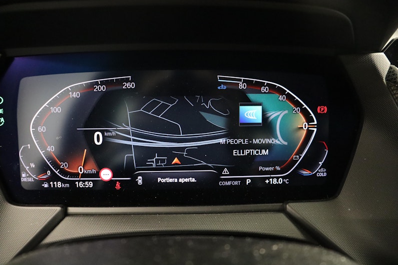 Vehicle image BMW 1 SERIES