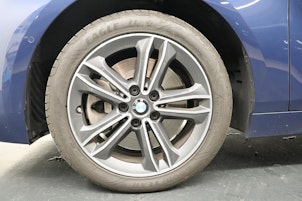Vehicle image BMW 120d xDrive