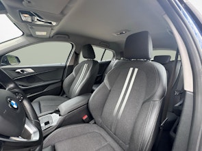 Fahrzeugbild BMW 120d xDrive