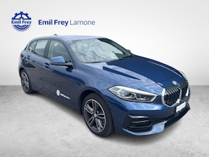 Fahrzeugbild BMW 120d xDrive