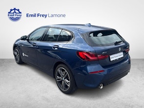 Fahrzeugbild BMW 120d xDrive