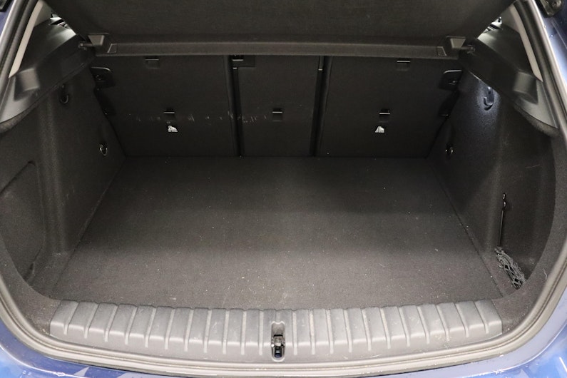 Vehicle image BMW 1 SERIES