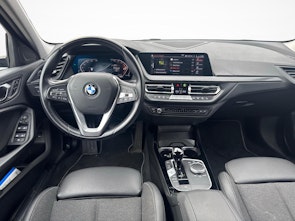 Fahrzeugbild BMW 120d xDrive
