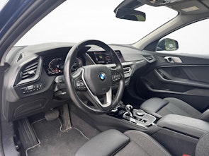 Fahrzeugbild BMW 120d xDrive