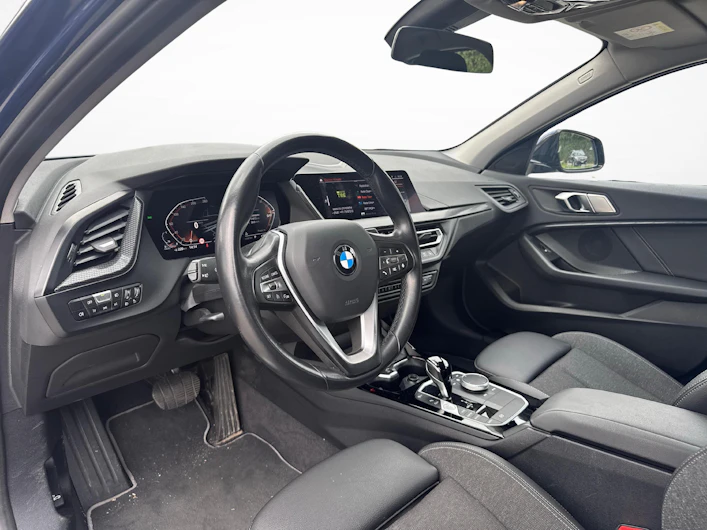 immagine del veicolo BMW 1 SERIES