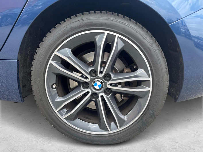 immagine del veicolo BMW 1 SERIES