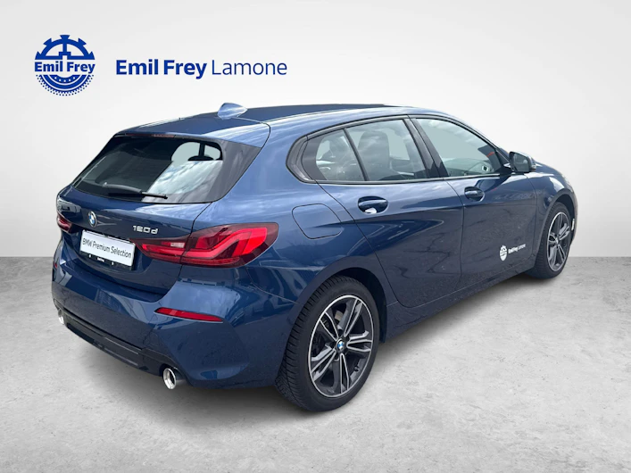 immagine del veicolo BMW 1 SERIES