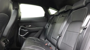 Vehicle image JAGUAR E-Pace 2.0 D I4 165 R-Dynamic SE AWD