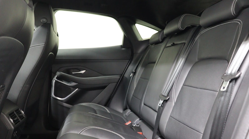 Vehicle image JAGUAR E-PACE