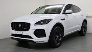 Vehicle image JAGUAR E-Pace 2.0 D I4 165 R-Dynamic SE AWD