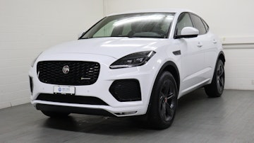 Vehicle image JAGUAR E-Pace 2.0 D I4 165 R-Dynamic SE AWD