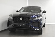 First vehicle image