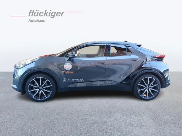 Toyota C-HR 2.0 HEV GR Sport Premiere 4x4