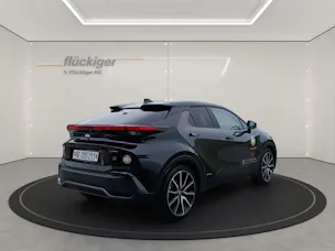 Toyota C-HR 2.0 HEV GR Sport Premiere 4x4