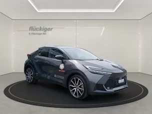 Toyota C-HR 2.0 HEV GR Sport Premiere 4x4