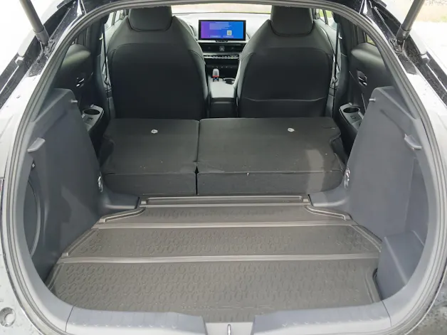 Toyota C-HR 2.0 HEV GR Sport Premiere 4x4